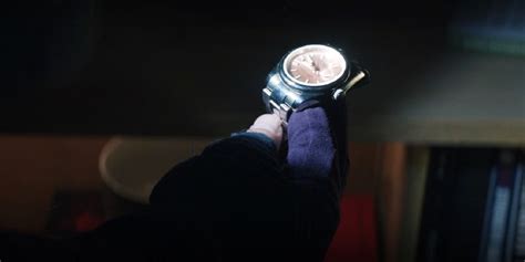 why is the rolex watch important in hawkeye|what happened to clint barton.